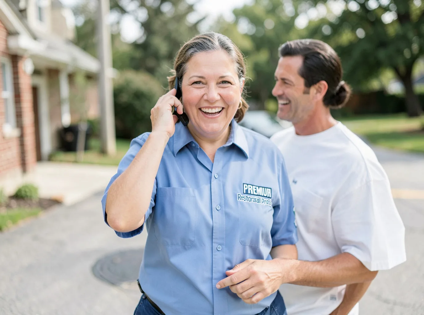 Water Damage Restoration Newell, WV FAQs